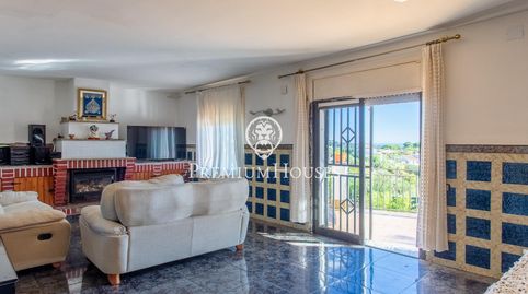 Foto 5 de Casa o chalet en venta en Sant Cebrià de Vallalta, Barcelona