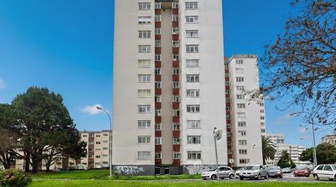 Foto 2 de Pis en venda a Calle de la Armada Española, Caranza, Ferrol