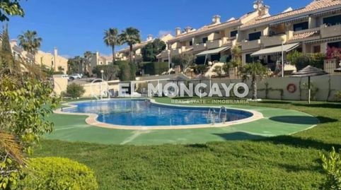 Foto 3 de Casa adosada en venda a Lomas de Campoamor - Las Ramblas, Orihuela