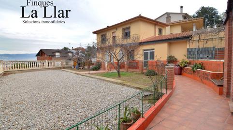 Foto 4 de Casa o xalet en venda a Ter, Els Canons - Les Orioles - Can Paulet, Barcelona