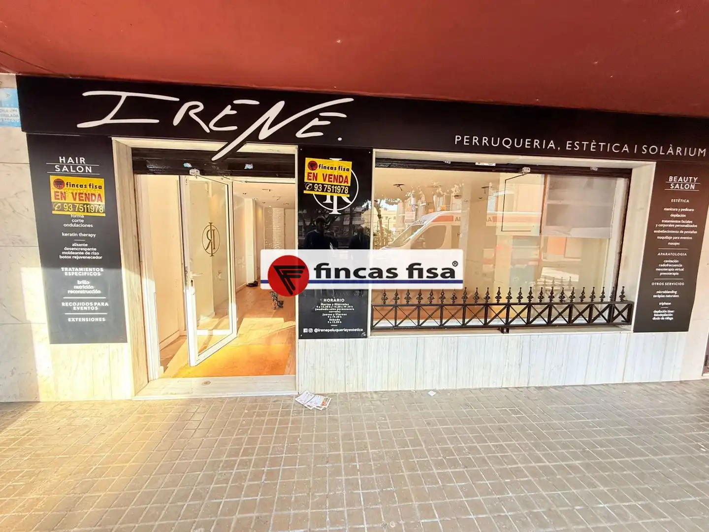Local comercial de lloguer a Centre - Nucli Antic, imagen 4