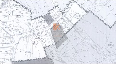 PARCELA EDIFICABLE EN VENTA EN VEDRA, immagine 2