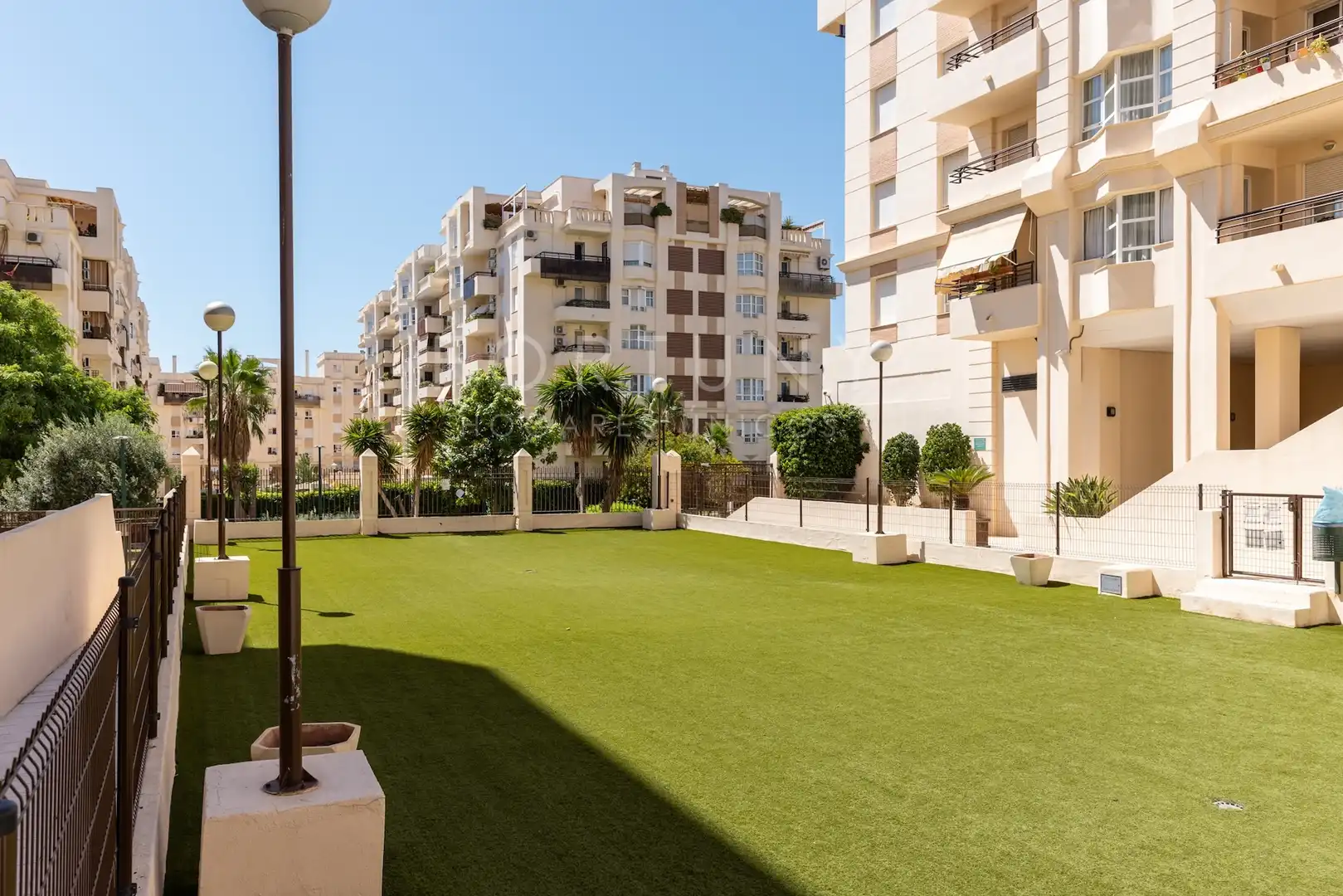 Terrassa de Àtic en venda en Málaga amb Aire condicionat, Terrassa i Traster