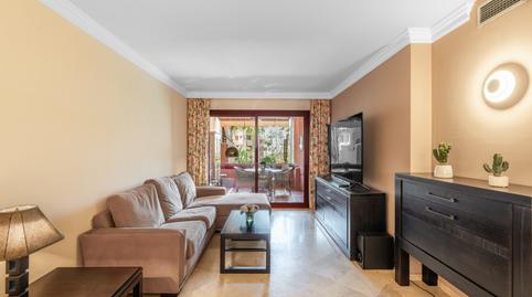 Foto 3 de Apartament de lloguer a Las Chapas - Alicate Playa, Málaga