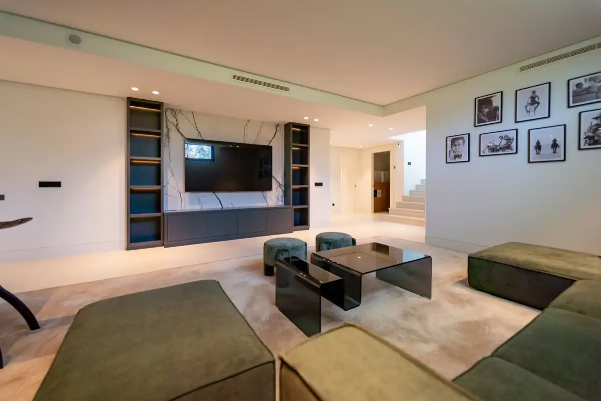 Flat with lift for sale in Avenida de Julio Iglesias s/n, imagen 71
