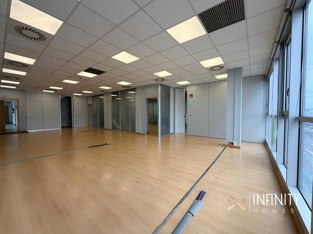 Ufficio con ascensore in affitto a Txorierriko Hiribidea, imagen 10
