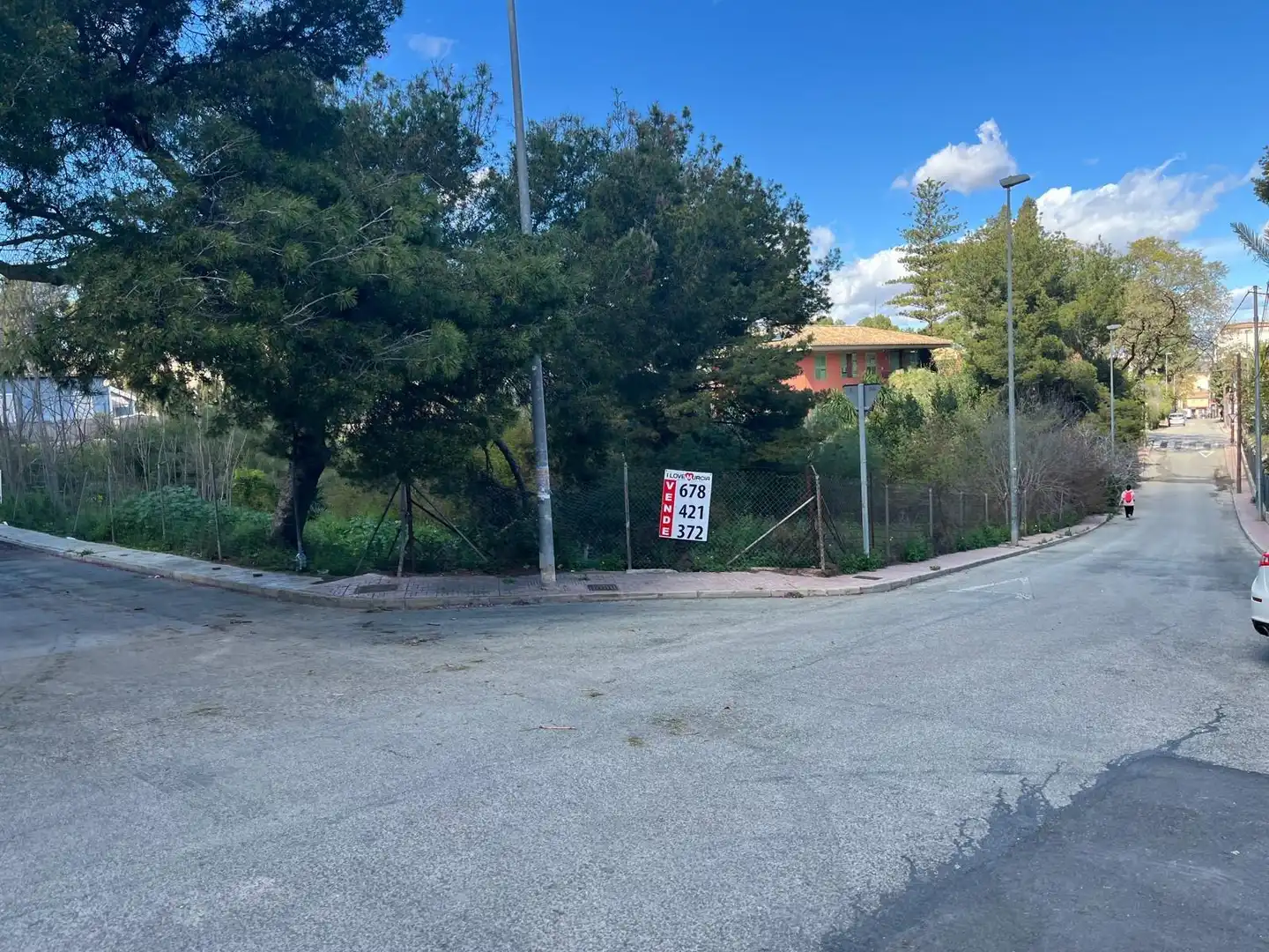 Terreny residencial en venda a Pedanías Este, imagen 6