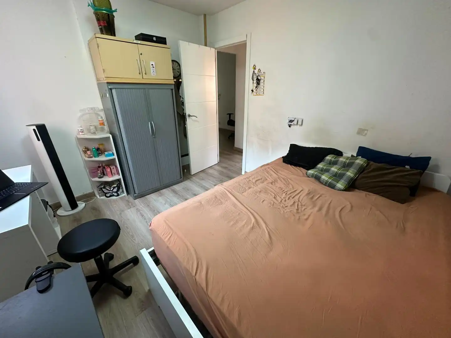 Habitación de Piso en venta en Madrid