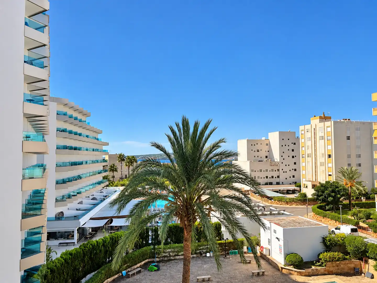Wohnung zur Miete in Calvià, Illes Balears