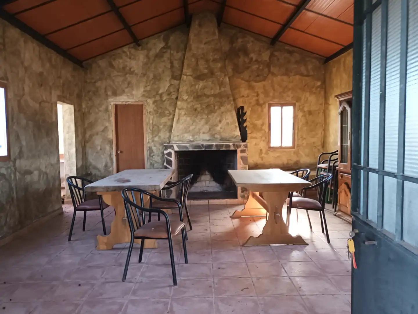 Land for sale in Villapalacios