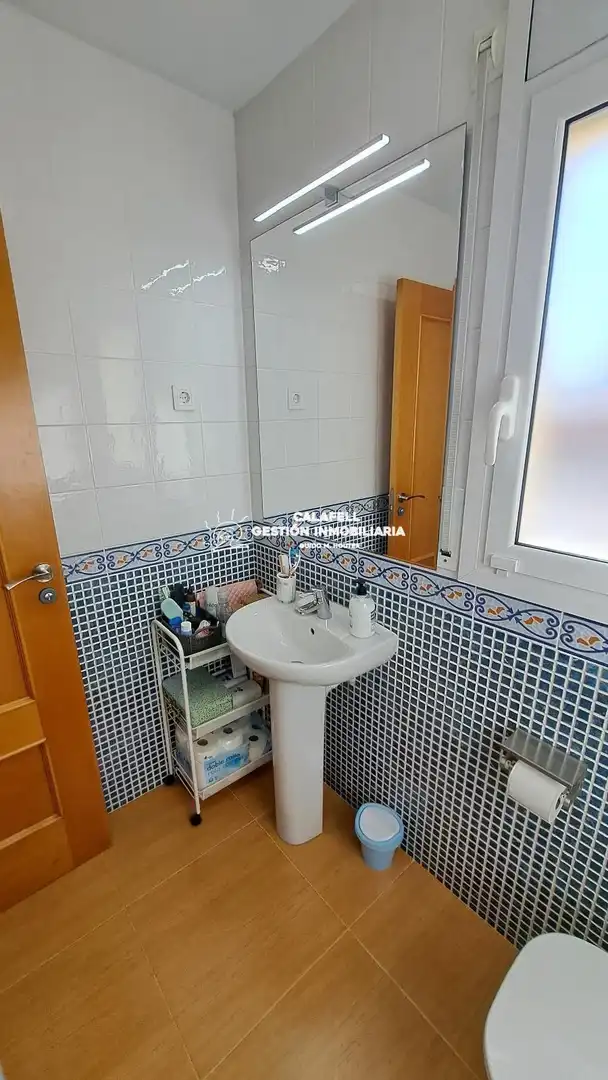 Casa aparellada amb piscina en venda a Dalia, imagen 62