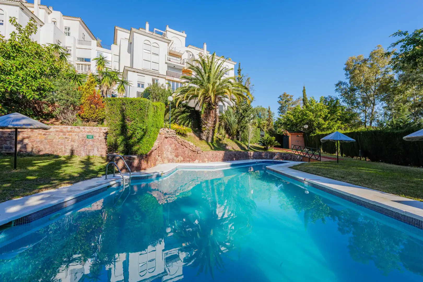 Attique avec piscine à vendre à Este, imagen 3