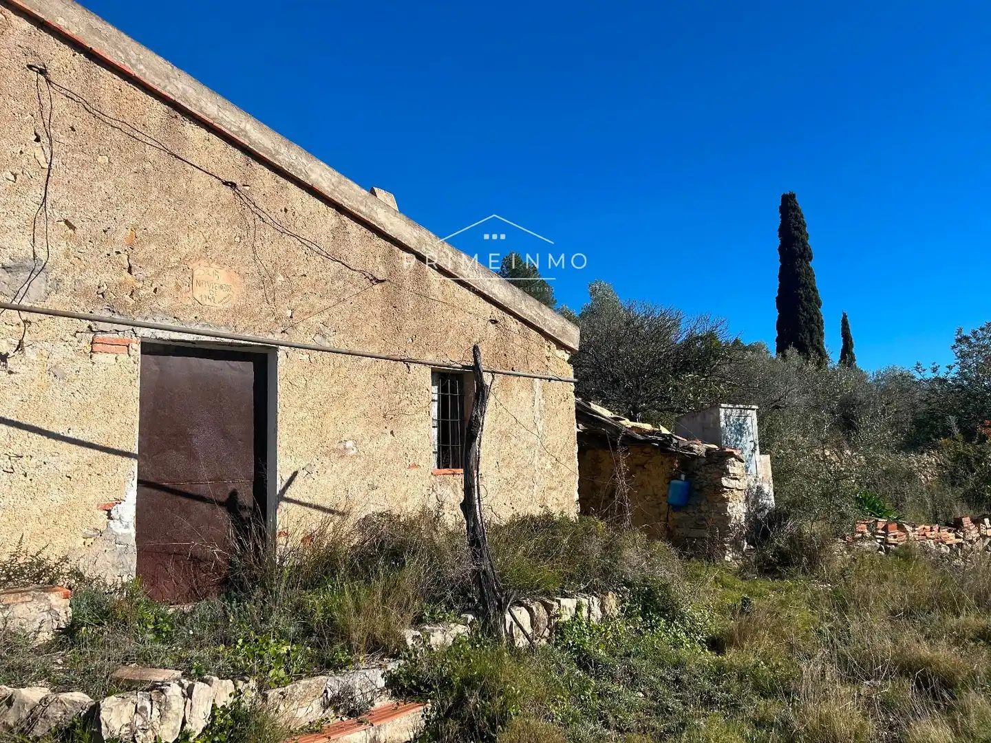 Country house zum Verkauf in El Perelló