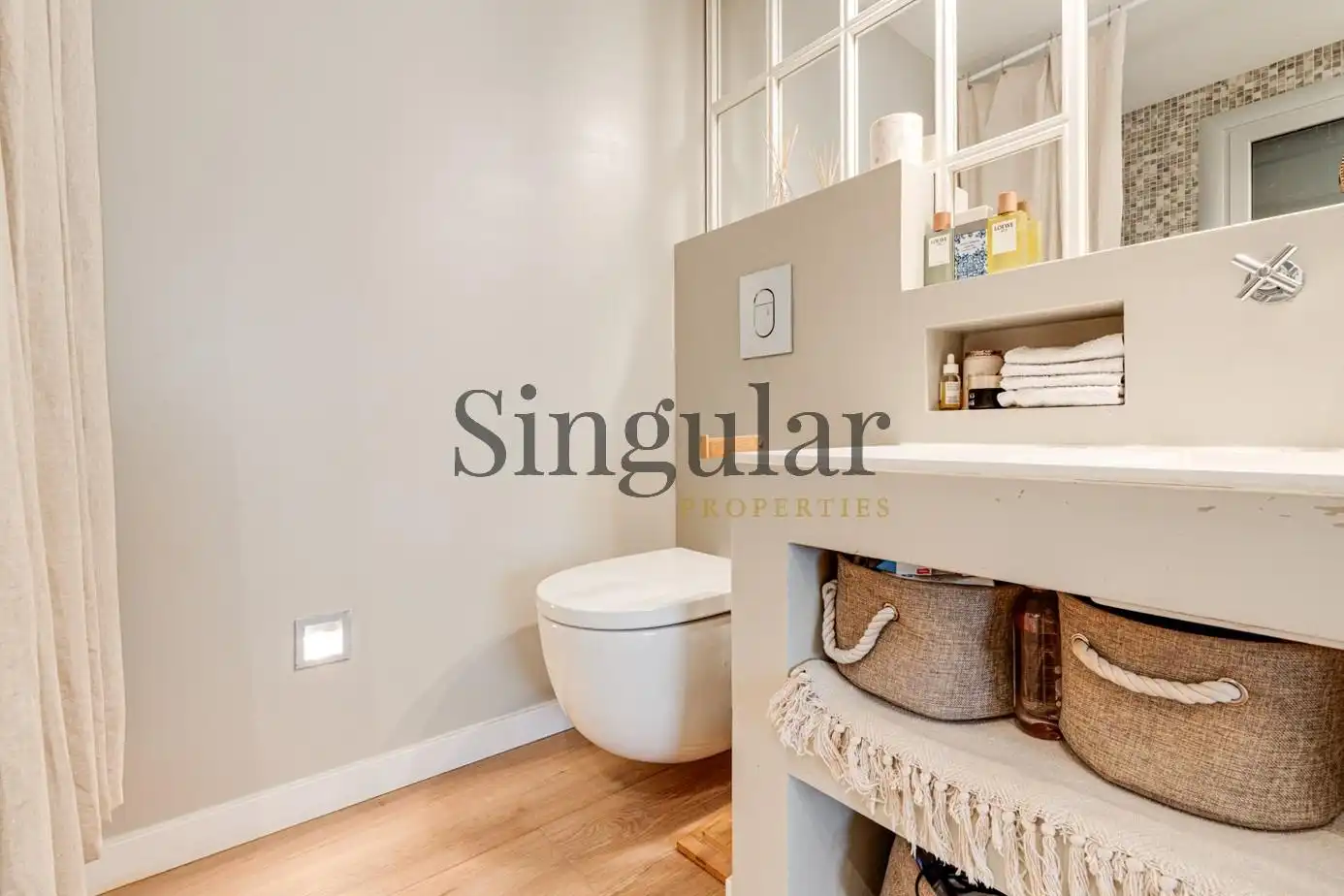 Piso con terraza en venta en Carrer del Mestre Nicolau, imagen 36