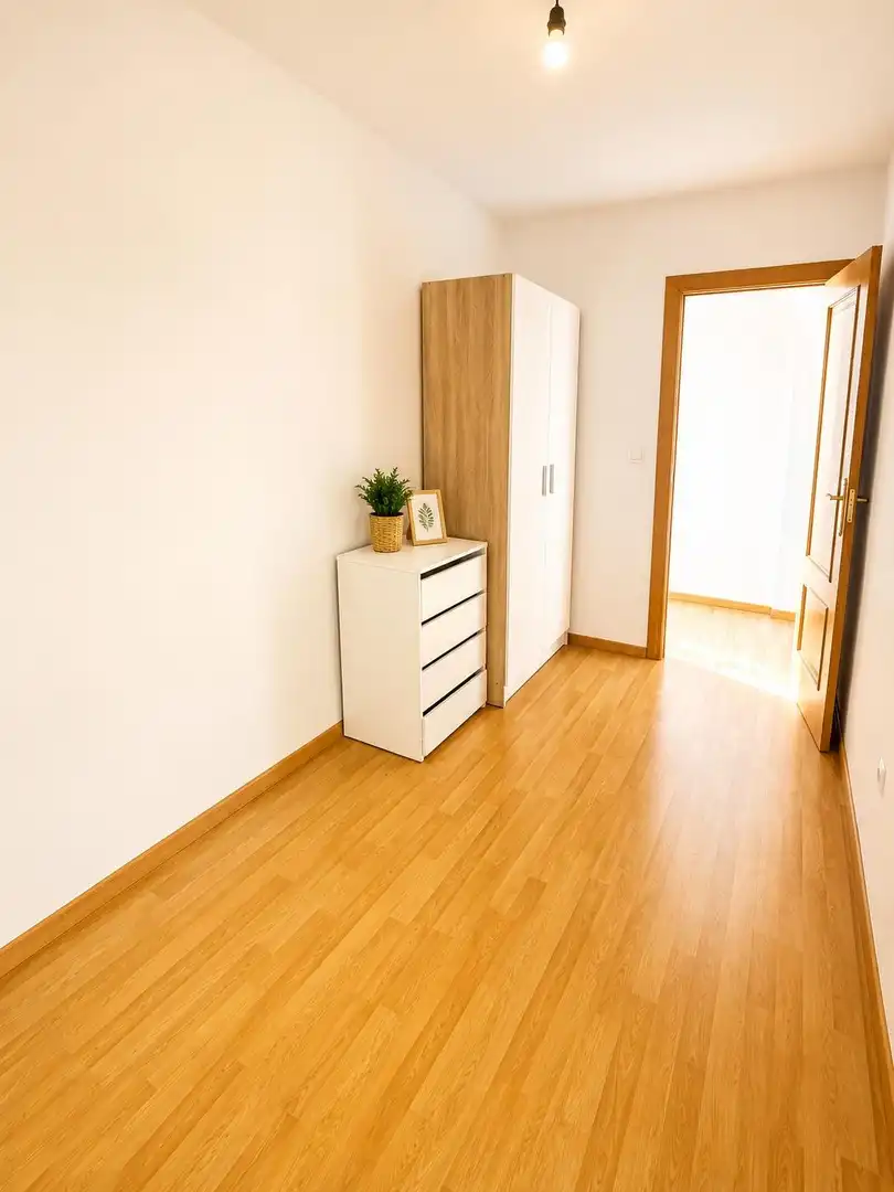Flat for sale in La Zubia