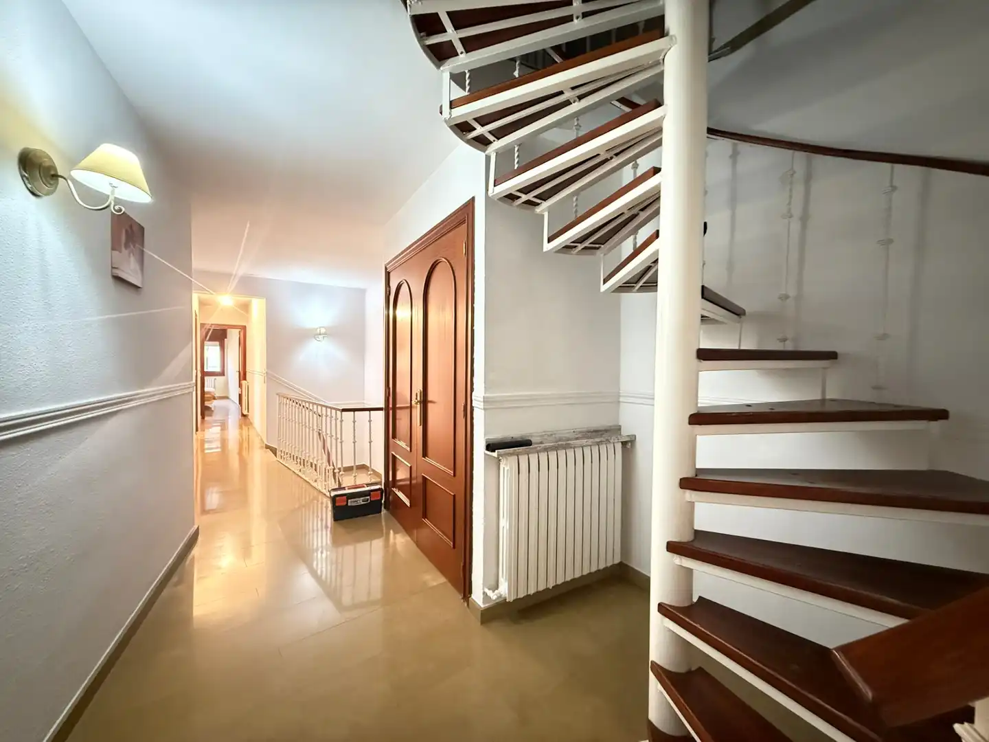 Maison avec terrasse à vendre à Calle de Don Fernando el Católico, imagen 31