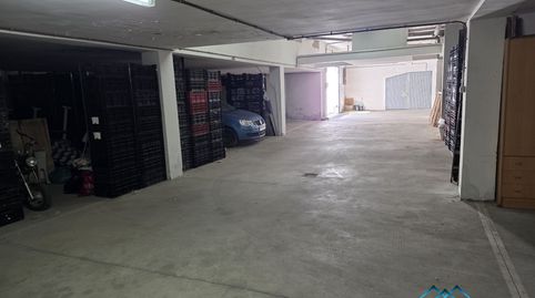 Foto 5 von Garage zum Verkauf in Playa Cruz del Mar, Chipiona