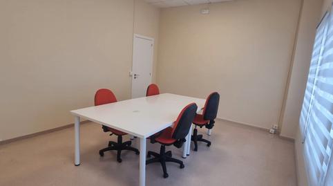 Photo 2 of Premises to rent in Calle Flauta Mágica, 11, Distrito Zeta - Recinto Ferial Cortijo de Torres, Málaga Capital