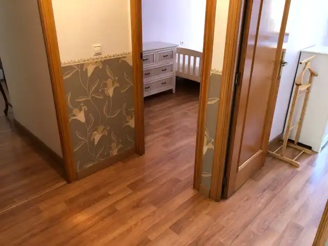 Wohnung zum Verkauf in Valencia mit Klimaanlage, Heizung und Parkett