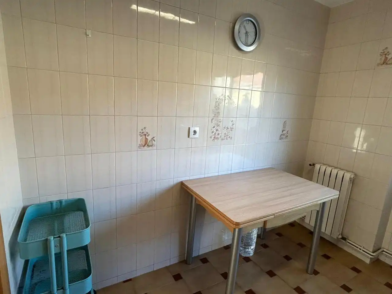 Cuina de Pis en venda en Zaragoza amb Aire condicionat, Calefacció i Moblat