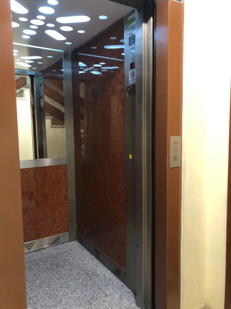 Apartment with lift for sale in Carrer Munt, imagen 20