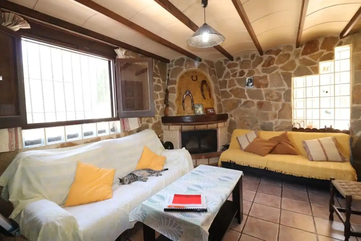 Casa con piscina en venta en Algorfa, imagen 4