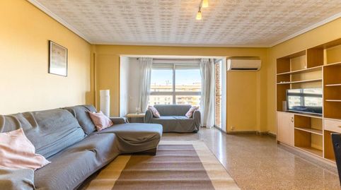 Foto 2 de Piso en venta en Calle Padre Tomás Montañana, Camí Fondo, Valencia Capital