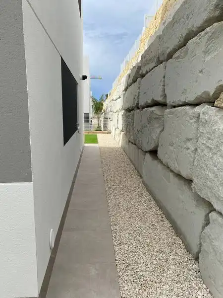 Villa avec piscine à vendre à Avenida Barcelona, imagen 18