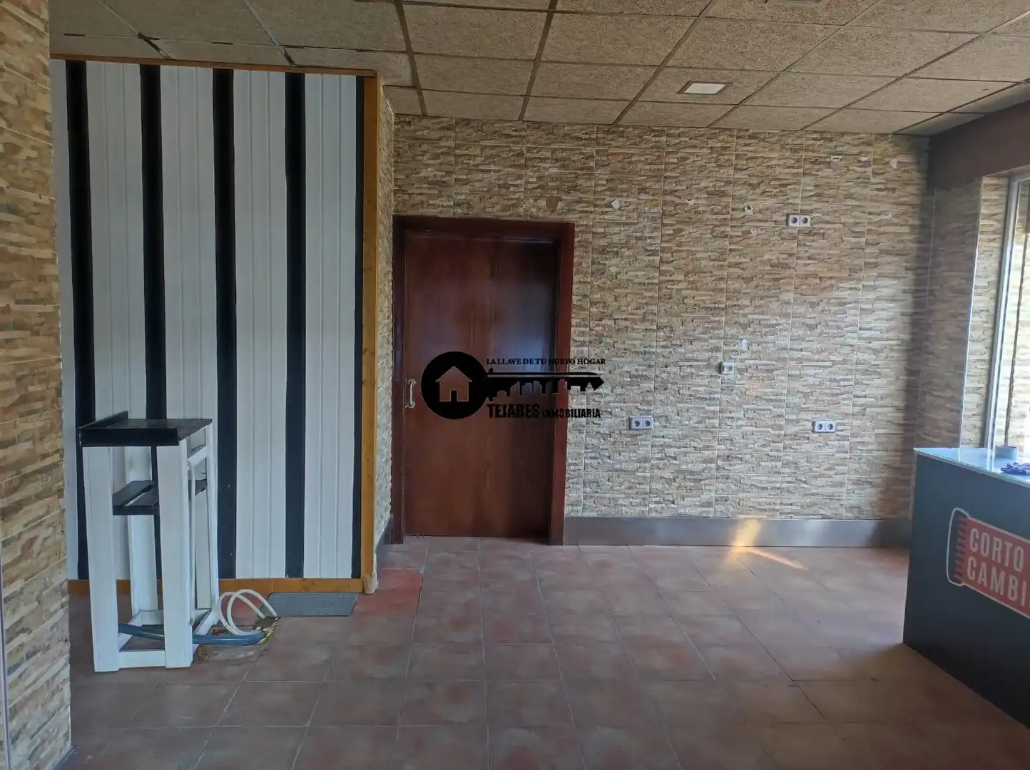 Local comercial en venda a San Pablo, imagen 2