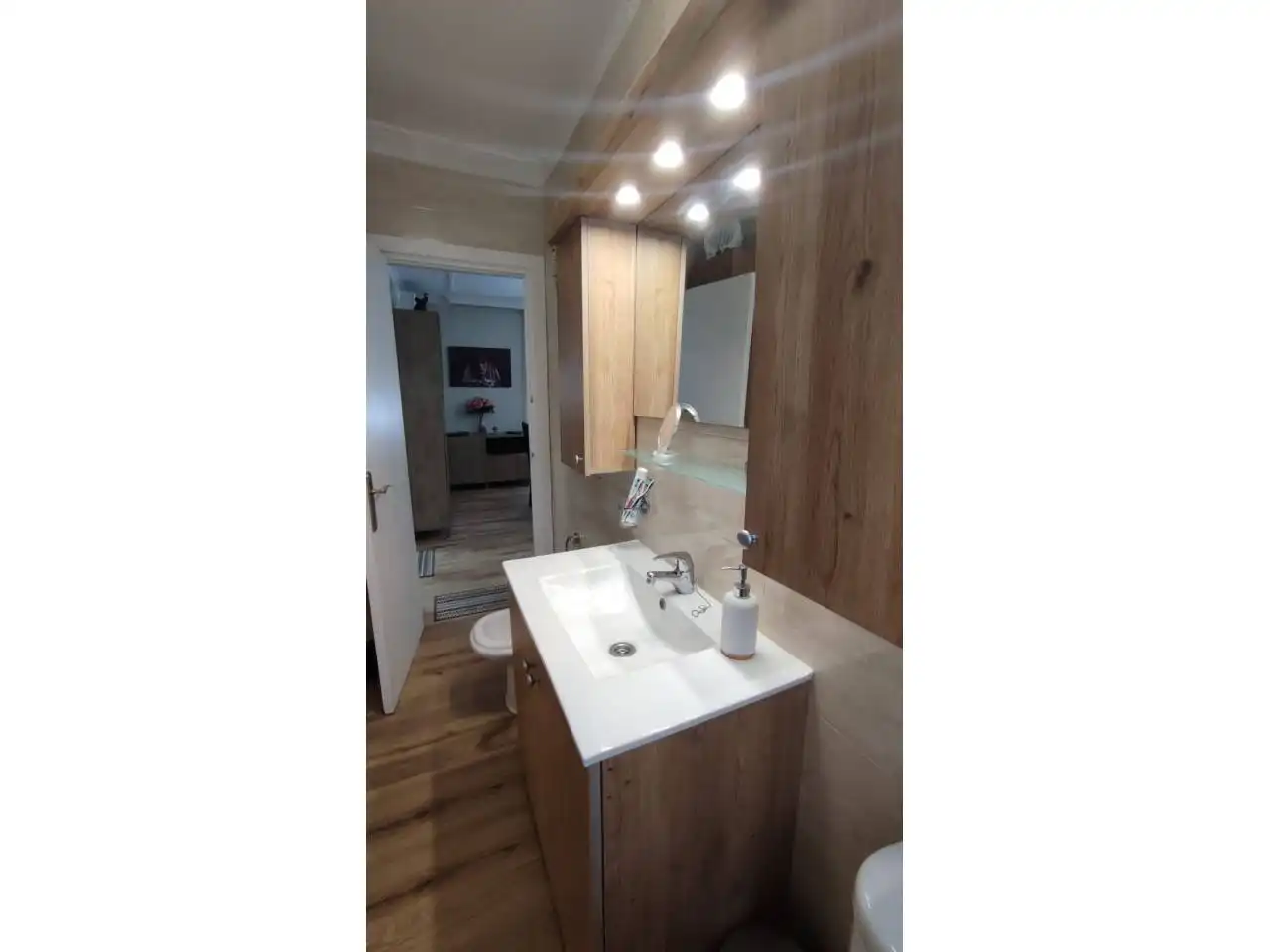Piso en venta en Avenida Vivar Téllez, imagen 7
