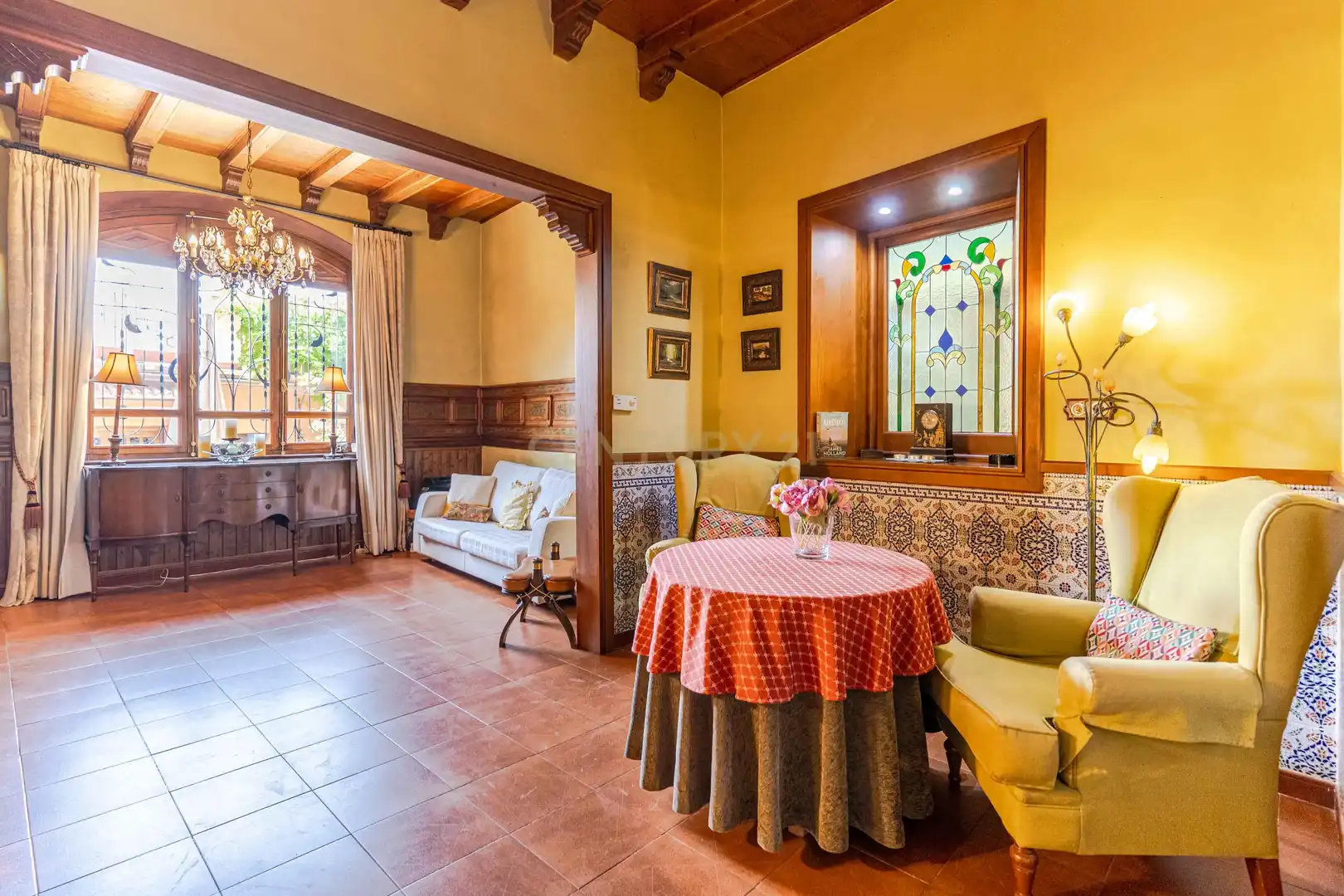 Casa o chalet en venta en Paseo de las Palmas, 3, Granada, Spain, -1, San Matías - Realejo