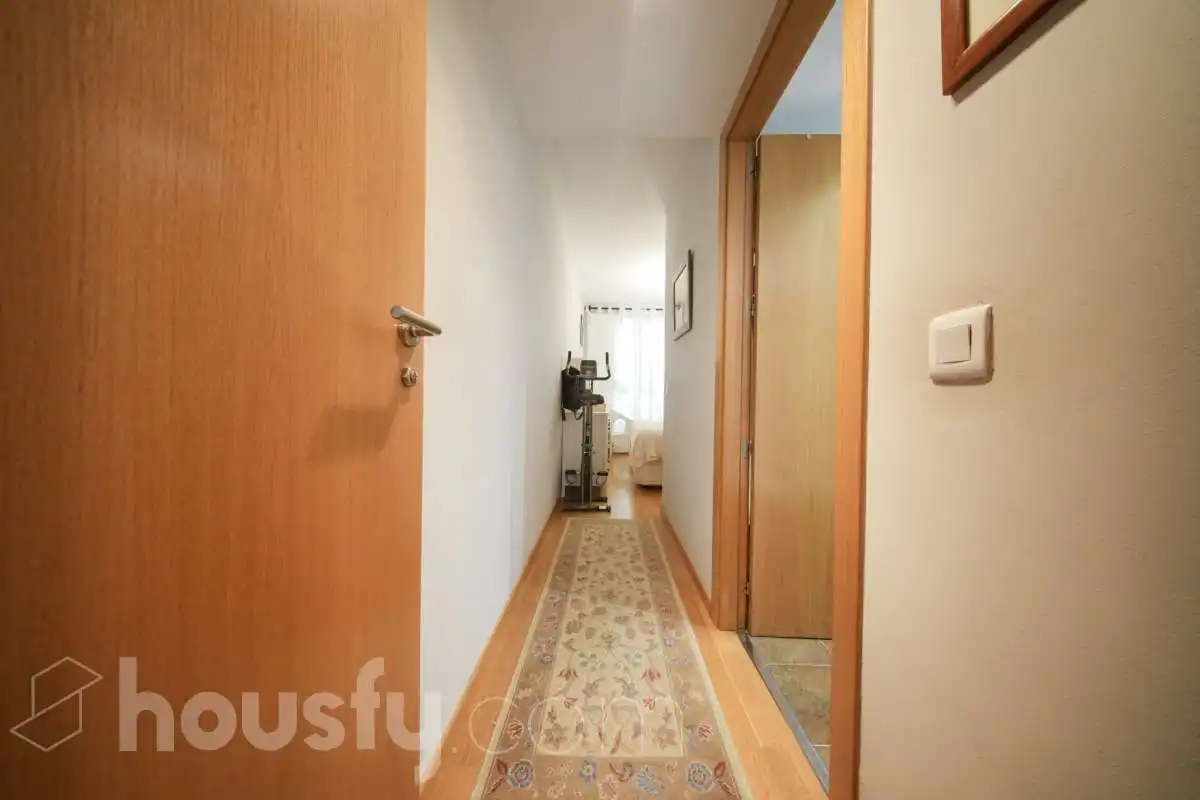Flat with pool for sale in Cl. Castiello de Jaca ., imagen 28