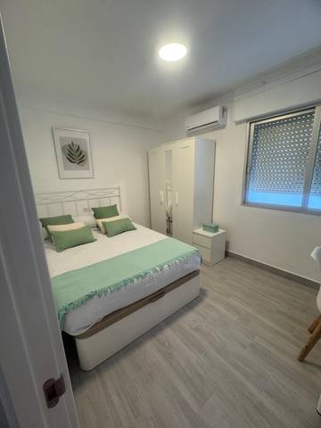 Piso en Alquiler en Centro Ciudad - El Carmen