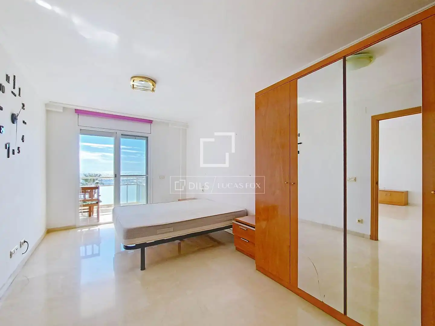 Piso con terraza en venta en Les Salines - Pla de Sant Pere, imagen 27