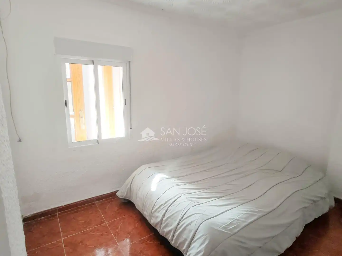 Dormitori de Casa o xalet en venda en Aspe