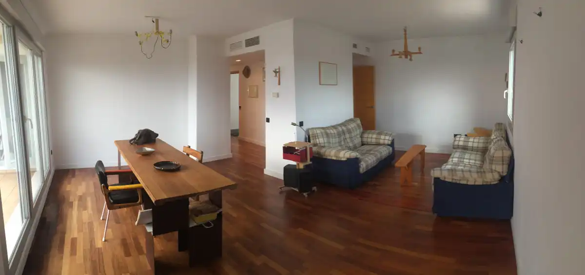 Piso de alquiler en Calle Ingeniero Vargas Machuca, La Casería - San Carlos