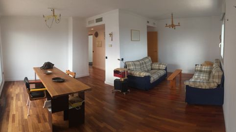 Foto 5 de Piso de alquiler en Calle Ingeniero Vargas Machuca, La Casería - San Carlos, San Fernando