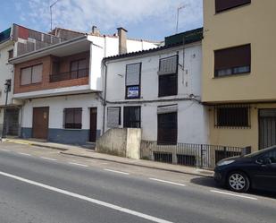 Vista exterior de Casa o xalet en venda en Jerte amb Jardí privat