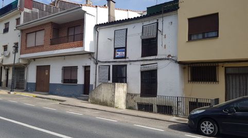 Casa adosada en venta en AVENIDA  Jerte Cáceres