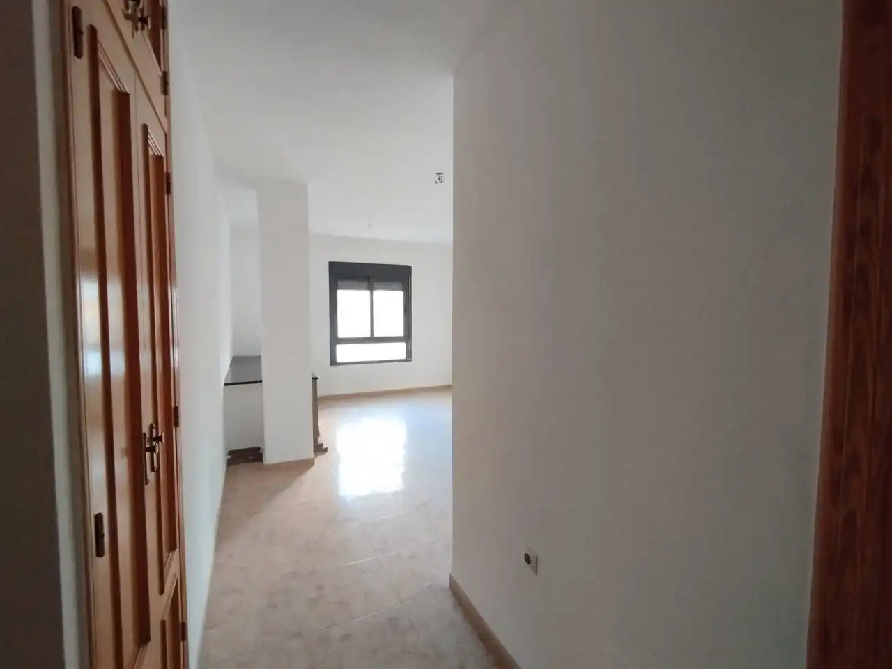 Wohnung zum Verkauf in El Ejido mit Abstellraum