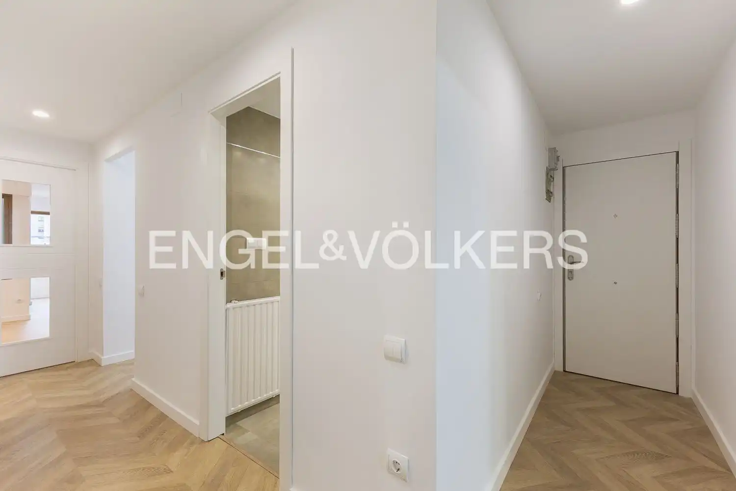 Piso en venta en Valencia con Aire acondicionado, Calefacción y Parquet