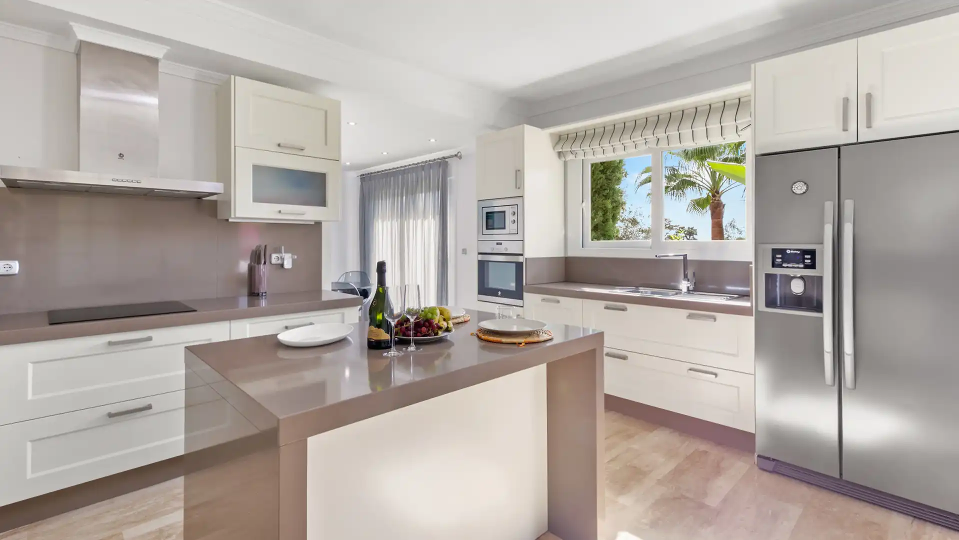 House with pool for sale in Marbella Centro, imagen 24
