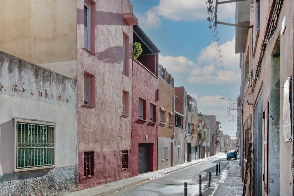 Flat with lift for sale in C/ Tarragona