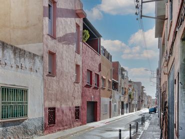 Appartement avec ascenseur à vendre à C/ Tarragona