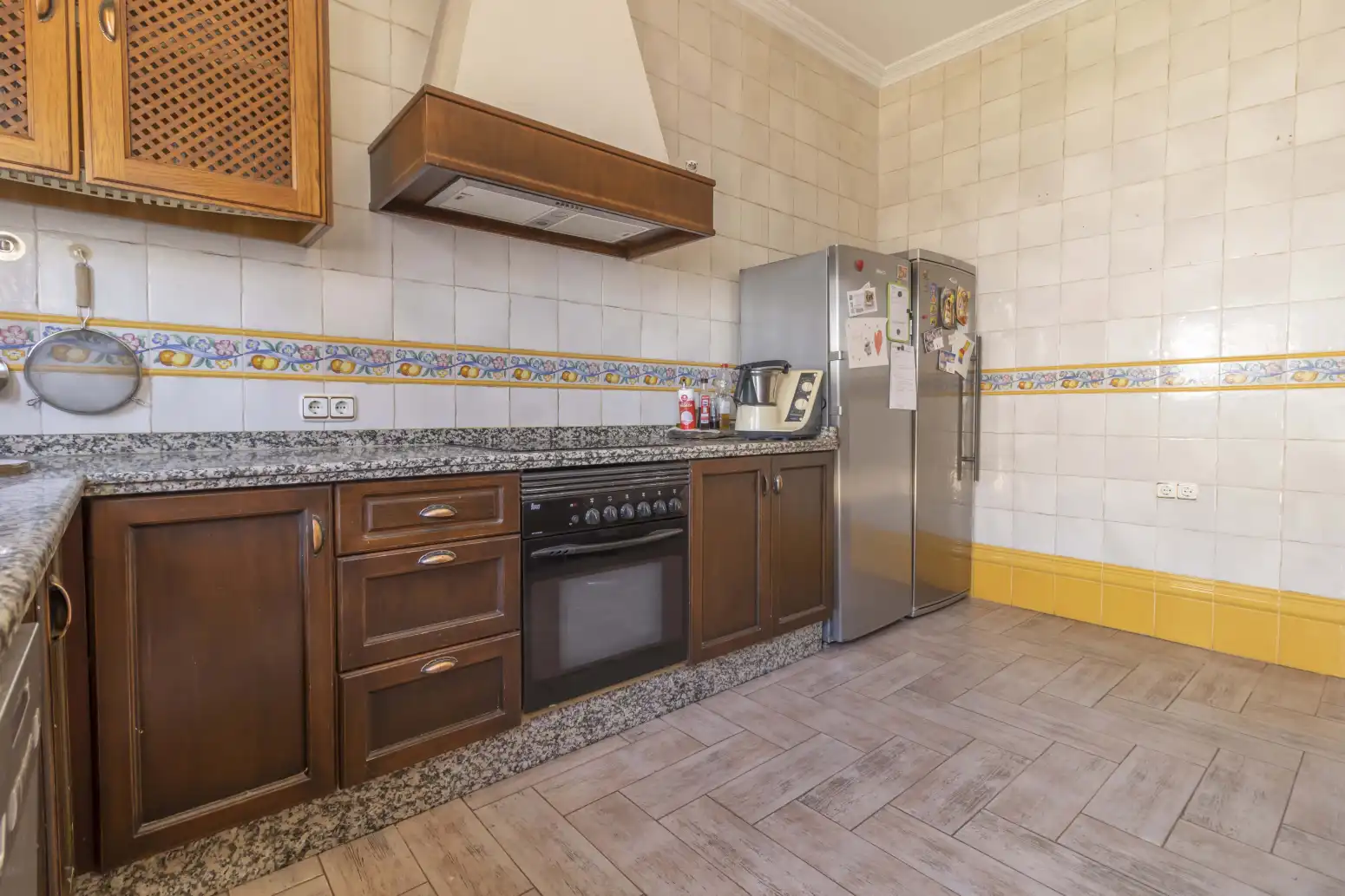 Detached homes for sale in Gerena