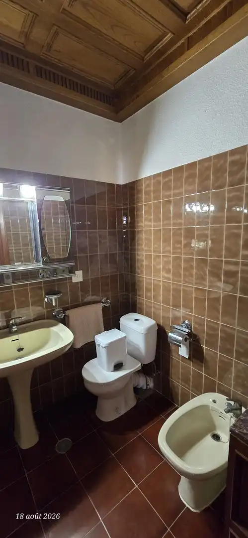 House with pool for sale in Campo Alto - Club de Campo, imagen 15