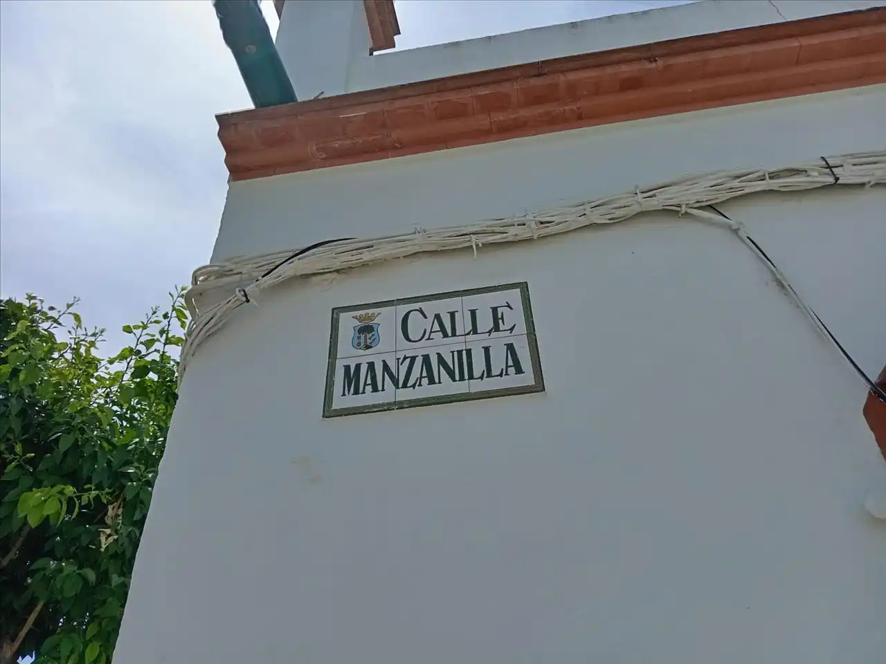 Terraced house for sale in Calle Manzanilla, imagen 29