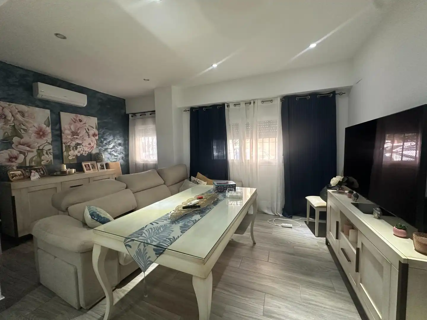 Flat for sale in Marchena, imagen 3