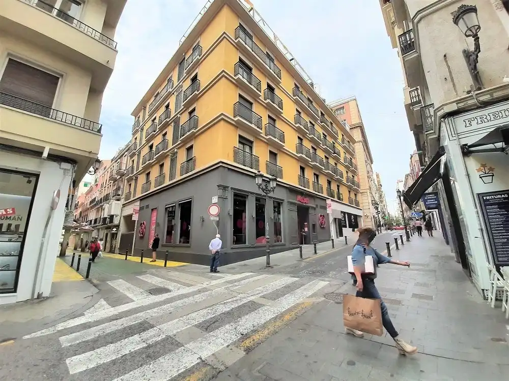 Appartement avec ascenseur à vendre à Centro, imagen 14