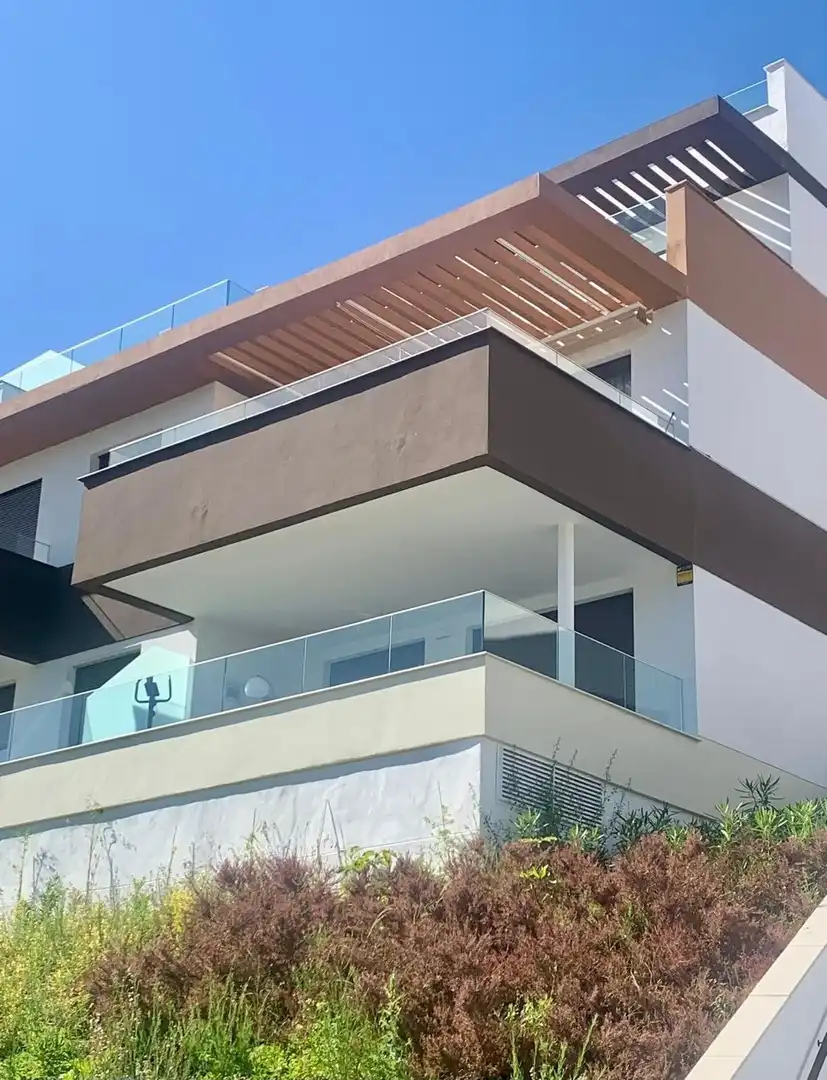 Apartamento de alquiler en Huerta Nueva